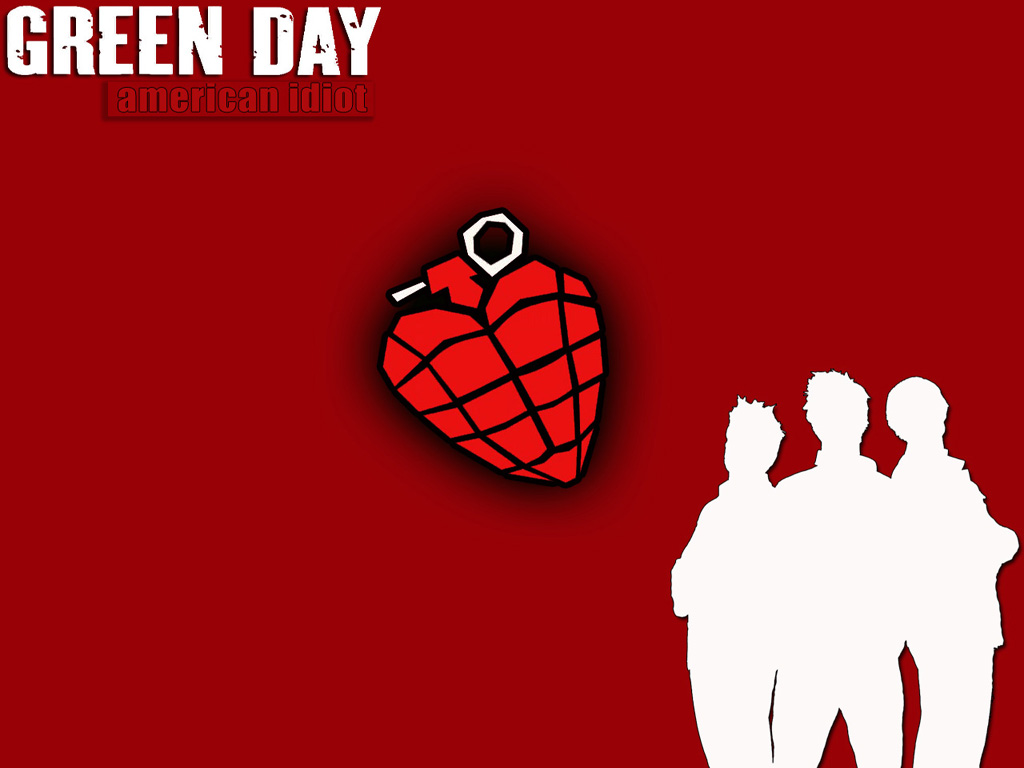 green day CD