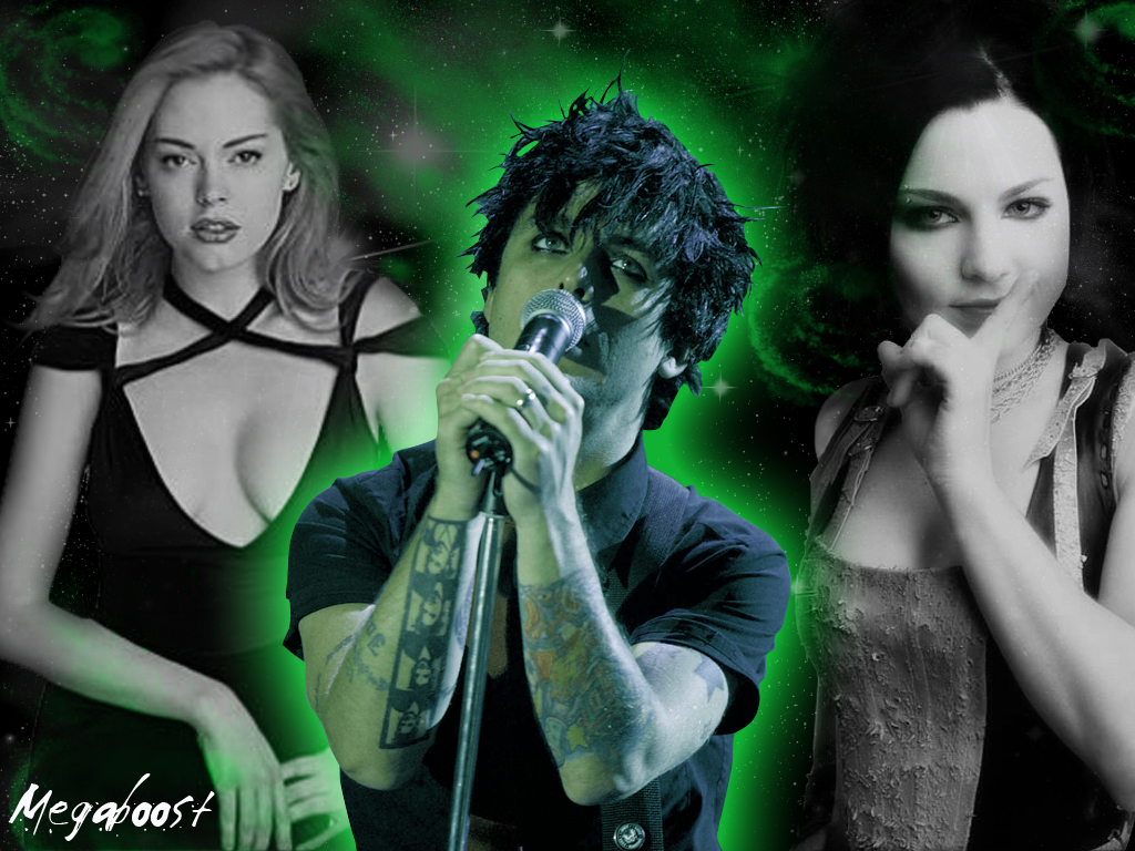 band called green day